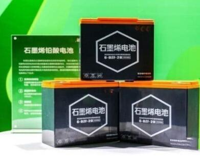 石墨烯+鋰電池≠石墨烯電池，真正的石墨烯電池遠(yuǎn)未出現(xiàn)