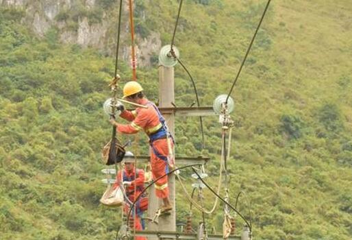 斥資1.5億改造農(nóng)網(wǎng)，廣西邊境地區(qū)崇左市加大電力扶貧力度