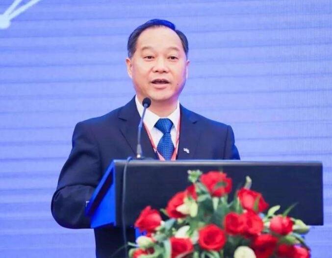 中國大唐集團、中國南方電網(wǎng)領導人調(diào)整