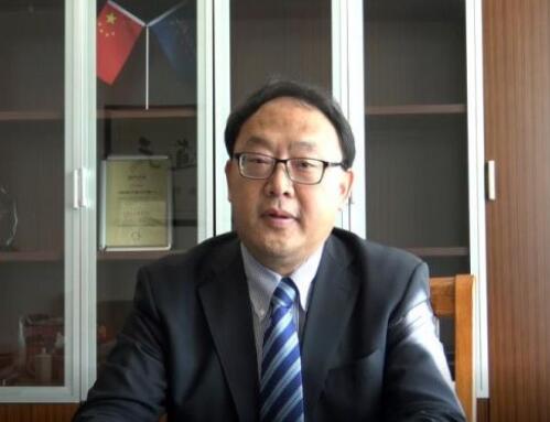 晶澳科技執(zhí)行總裁牛新偉：強而不爭，順勢而為