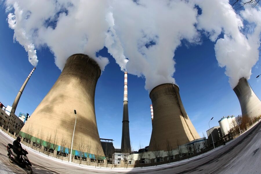 電力新基建體系下，煤電增量或驟減