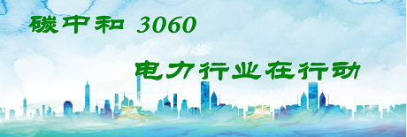 電網企業(yè)參與碳市場發(fā)展 助力能源低碳轉型