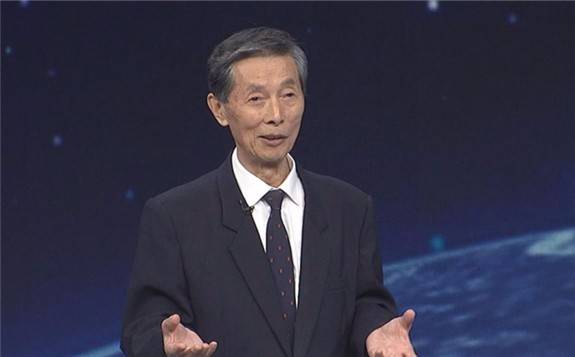 陳立泉：固態(tài)電池就要大干快上，才能引領(lǐng)電動中國