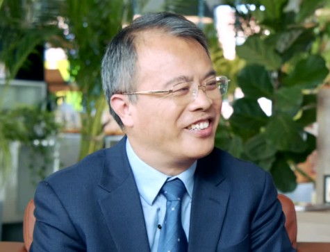 中國(guó)氫能聯(lián)盟專家委員會(huì)主任、同濟(jì)大學(xué)教授余卓平:預(yù)計(jì)我國(guó)將于“十五五”初期實(shí)現(xiàn)碳達(dá)峰