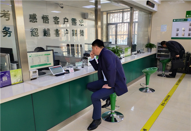 六五四供電：局長變身“難纏”辦電用戶，開展優(yōu)化電力營商環(huán)境調(diào)研工作
