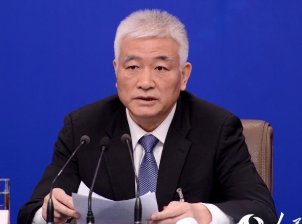 科技部長(zhǎng)王志剛：借助科技力量實(shí)現(xiàn)“碳中和”