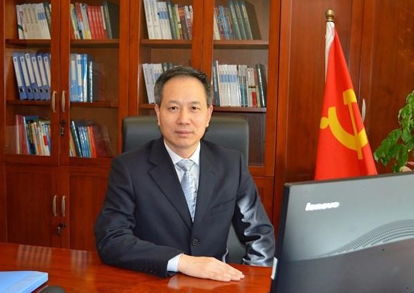 加快新型電力系統(tǒng)戰(zhàn)略研究——訪中國工程院院士、全球能源互聯(lián)網(wǎng)研究院院長湯廣福