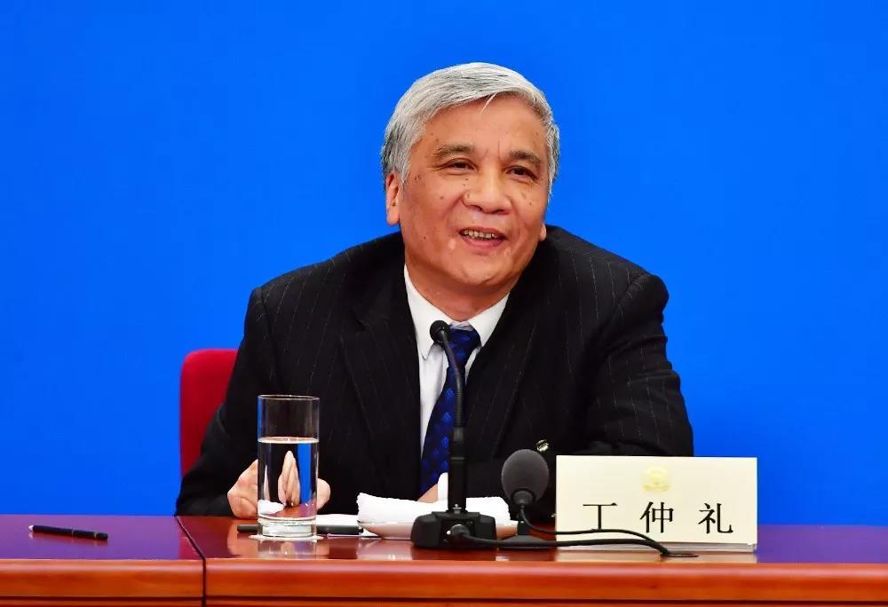 丁仲禮院士：實(shí)現(xiàn)碳中和，需要“三端發(fā)力”!