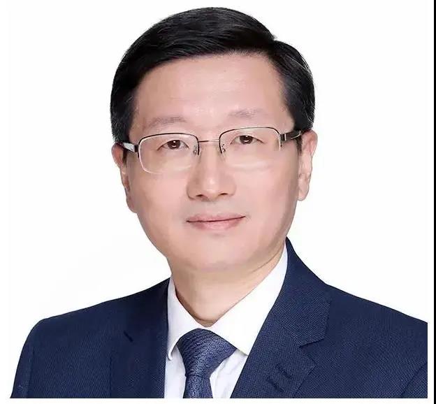 重要人事！華電集團(tuán)有限公司副總經(jīng)理余兵升任國家能源局副局長