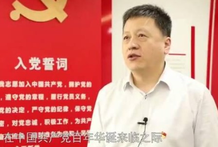 周群任中國(guó)電氣裝備集團(tuán)有限公司黨委副書(shū)記、董事，提名為中國(guó)電氣裝備集團(tuán)有限公司總經(jīng)理人選