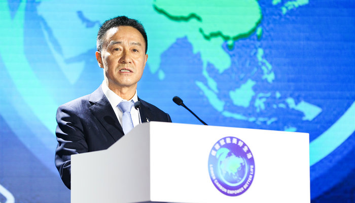 賀徙：電力企業(yè)清潔化、智能化轉型勢在必行