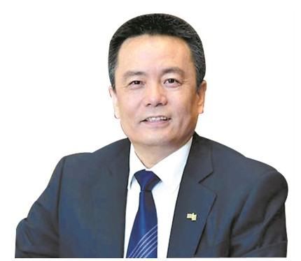 南方電網(wǎng)總經(jīng)理曹志安調(diào)任哈爾濱電氣集團(tuán) 任董事長、黨組書記