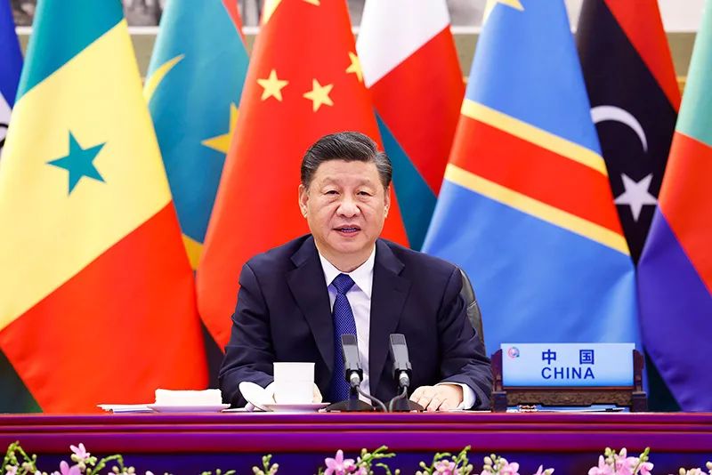 國家主席習(xí)近平：積極發(fā)展太陽能、風(fēng)能等可再生能源！