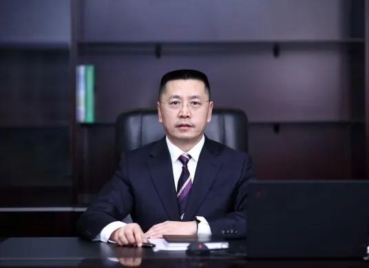 盧洪早同志任國家電投副總經(jīng)理、黨組成員