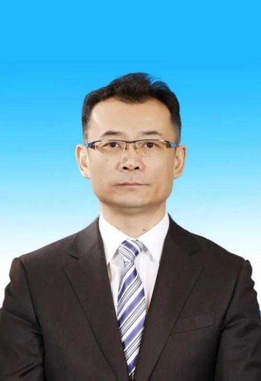 祖斌任中國華電集團董事、黨組副書記
