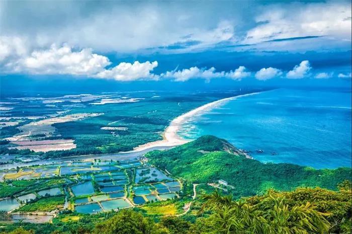 海南：2025年底前新增光伏發(fā)電5GW，加速推進(jìn)能源轉(zhuǎn)型！