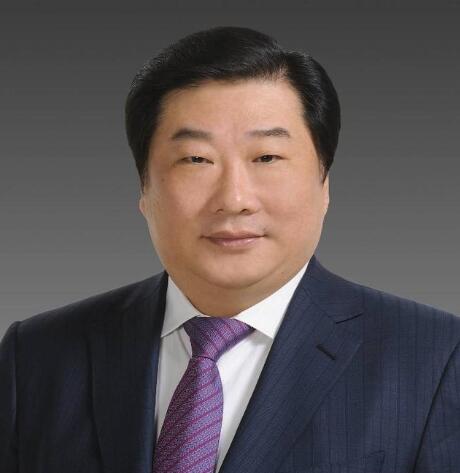 全國人大代表，山東重工集團(tuán)有限公司黨委書記、董事長譚旭光：海洋經(jīng)濟(jì)是未來山東實現(xiàn)“雙碳”目標(biāo)的重要組成部分