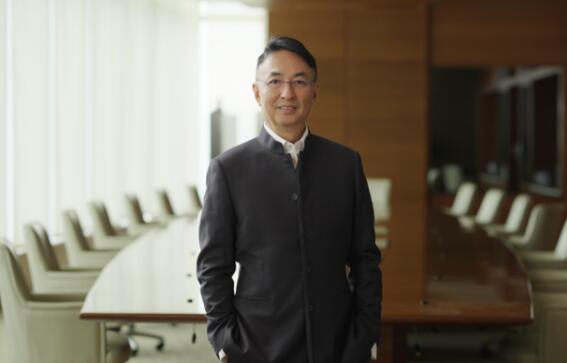 【兩會】全國政協(xié)常委李家杰：大力發(fā)展智慧減碳技術(shù)，推動高耗能行業(yè)高質(zhì)量綠色轉(zhuǎn)型