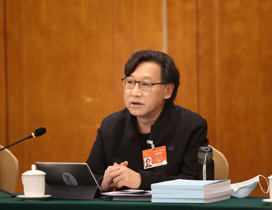 杜小光：完善統(tǒng)一建筑碳排放核算標(biāo)準(zhǔn)，助力綠色健康建筑與雙碳目標(biāo)協(xié)同發(fā)展