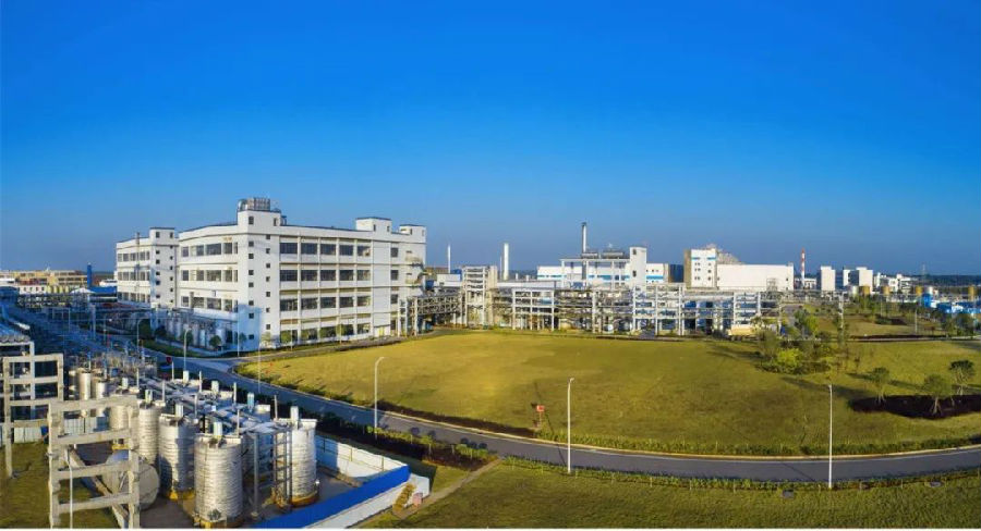 中國能建湖南院加快建設“行業(yè)領先、國內(nèi)一流”的國際工程公司