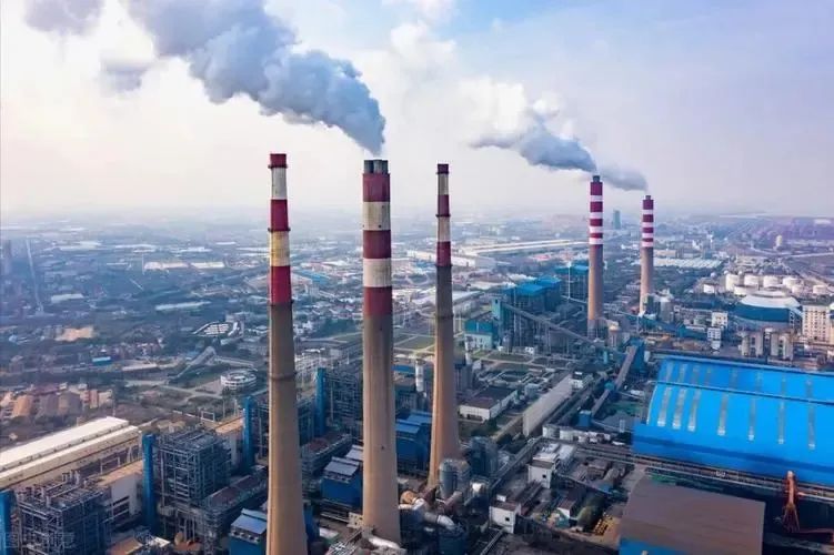 減排指標(biāo)持續(xù)加碼，煤電怎么辦?