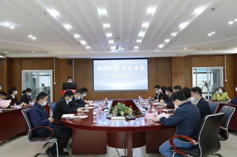 萬物皆“共享”！格力、通威戰(zhàn)略合作，提出“共享員工”策略