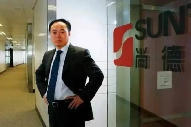 誰主沉??！中外光伏十年余博弈終“落幕”