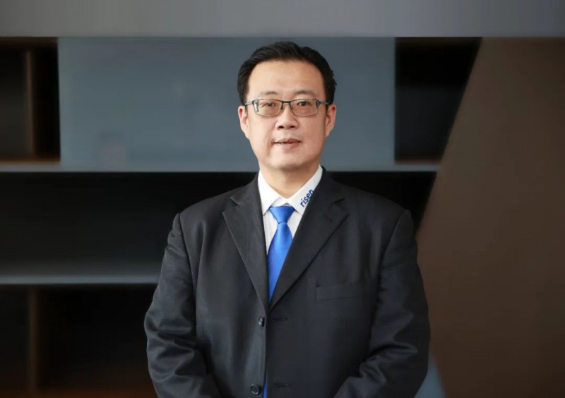 變革中的東方日升：強(qiáng)而后大，邁向前五