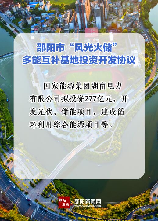 573億！國家能源集團、中能建、三一重能“加碼”風光儲等新能源領(lǐng)域