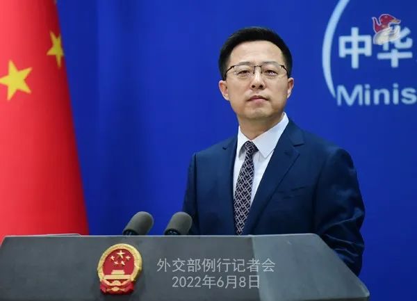外交部嚴正聲明：美方打壓正常的光伏產(chǎn)品貿(mào)易將最終反噬美國自己！