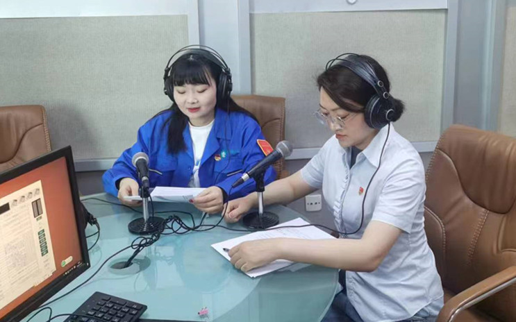 烏海市千里山供電分公司：積極參與行風(fēng)熱線，踐行企業(yè)社會責(zé)任