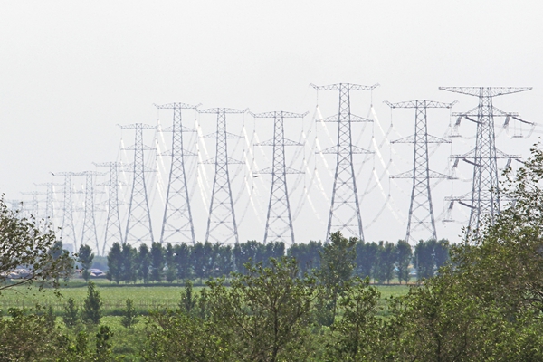 國網(wǎng)山東省電力公司發(fā)布“抗疫情、保供電、穩(wěn)經(jīng)濟(jì)、為人民”八項(xiàng)措施