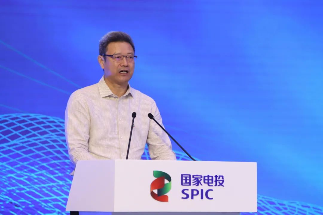 錢智民：中國“3060”，是挑戰(zhàn)更是機遇
