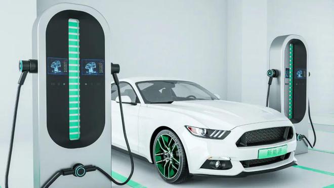 8000萬(wàn)新能源汽車(chē)充電樁!造就物聯(lián)網(wǎng)產(chǎn)業(yè)“新藍(lán)海”