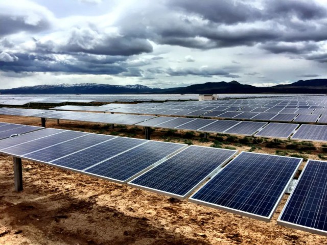 光合科普 | 發(fā)電量決定收益，影響光伏電站發(fā)電量的因素有哪些？