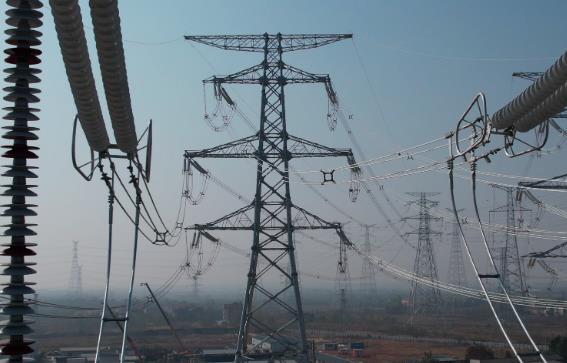 特高壓配套工程及時送電，湖北電力強(qiáng)力應(yīng)對寒潮