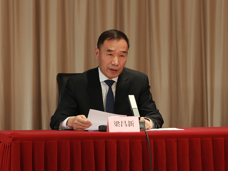 國(guó)家能源局：我國(guó)已建成世界上數(shù)量最多、分布最廣的充電基礎(chǔ)設(shè)施網(wǎng)絡(luò)