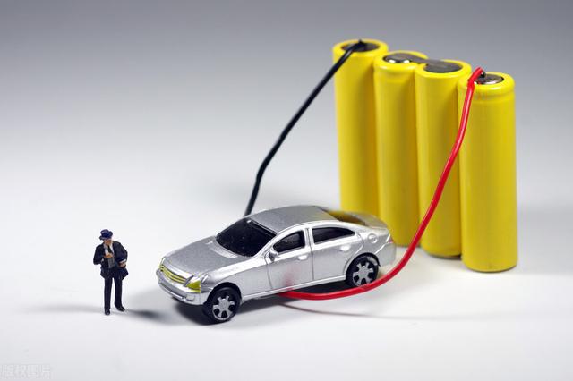 中國新能源車的視界，是全世界