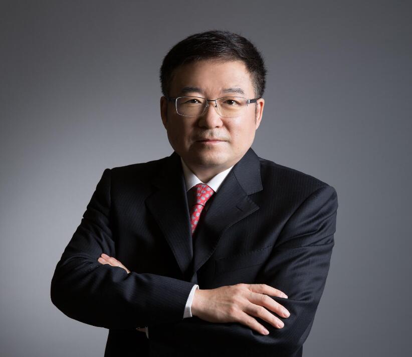 全國(guó)政協(xié)委員、國(guó)機(jī)集團(tuán)董事長(zhǎng)張曉侖：支持轉(zhuǎn)制院所打造原創(chuàng)技術(shù)策源地