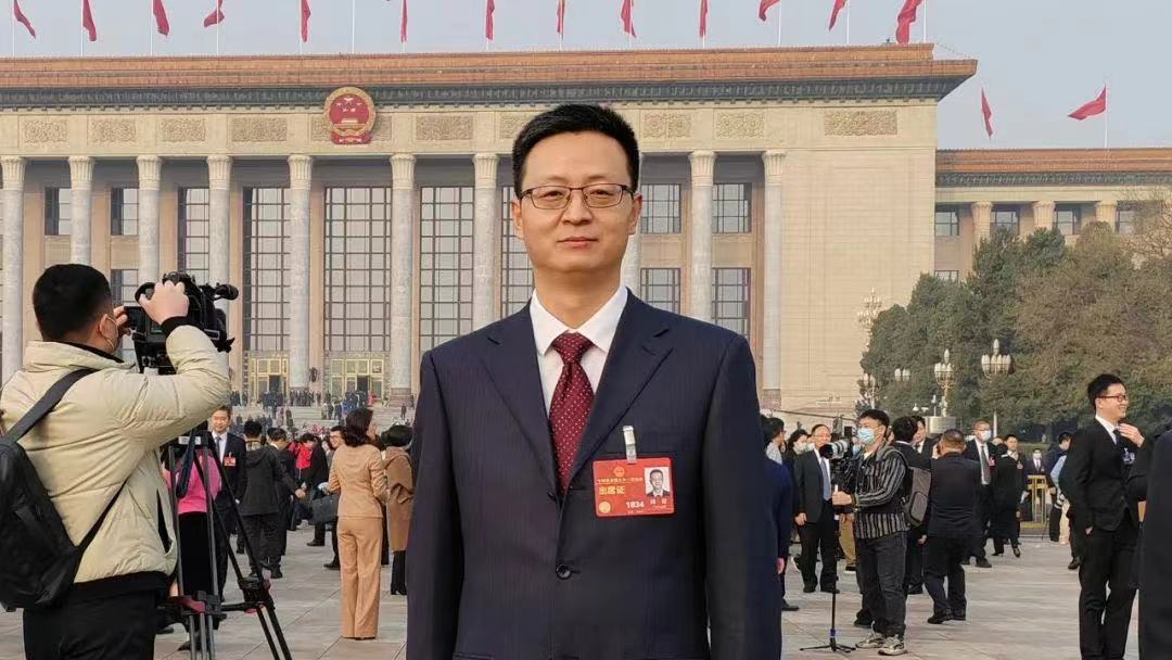 【兩會(huì)好聲音】全國人大代表周?。和苿?dòng)粵東清潔能源與綠色石化產(chǎn)業(yè)融合發(fā)展