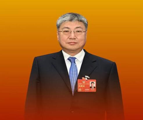 全國政協(xié)委員、國家能源集團(tuán)董事長劉國躍：加快布局和釋放煤炭優(yōu)質(zhì)產(chǎn)能