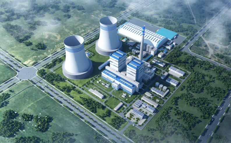 內(nèi)蒙古能源集團準(zhǔn)大電廠2×100萬千瓦煤電一體化擴建項目勘察設(shè)計  　　作者：李榮生 來源：西南院 發(fā)布時間：2023-04-17 分享：  　　分享到微信  　　用微信“掃一掃”，點擊右上角分享按鈕