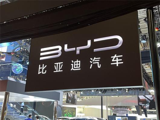 4月銷量再破20萬，比亞迪仍需“新爆點”