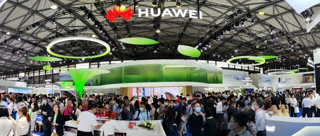 SNEC“人氣之王”! 華為推出智能光儲發(fā)電機等全場景智能光儲解決方案，持續(xù)引領(lǐng)行業(yè)