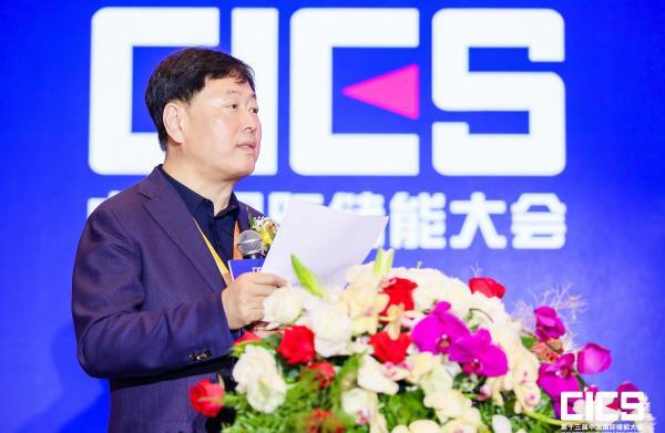 電源行業(yè)協(xié)會(huì)秘書長(zhǎng)王澤深：長(zhǎng)時(shí)儲(chǔ)能具備諸多優(yōu)勢(shì)，前景廣闊