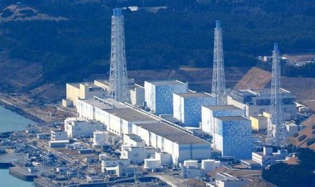 日本今起“排污入?！痹囘\行兩周!或持續(xù)30年，國際社會強烈反對
