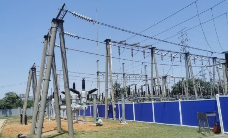 武漢光谷4座變電站即將完成增容，保障居民、企業(yè)夏季用電