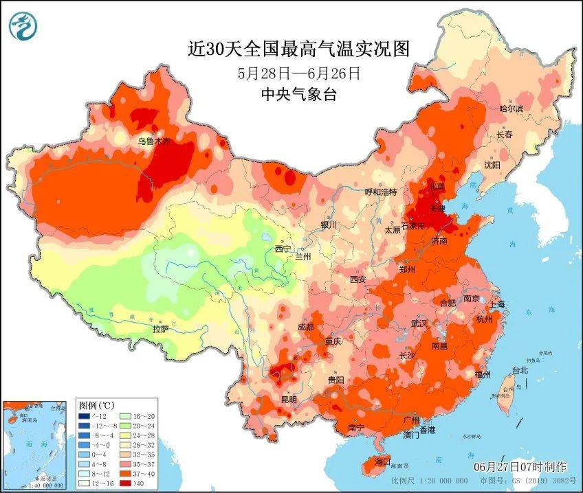 國(guó)資小新：能源工程密集投產(chǎn)，迎峰度夏央企擔(dān)當(dāng)!