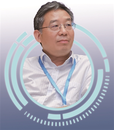 中國科學(xué)院院士、中國石油大學(xué)(北京)碳中和未來技術(shù)學(xué)院院長、重質(zhì)油全國重點實驗室主任徐春明：實現(xiàn)“雙碳”目標(biāo) 能源結(jié)構(gòu)調(diào)整是根本