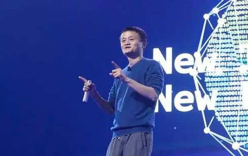 成立新公司，被馬云看上的“海上風(fēng)電”是啥?